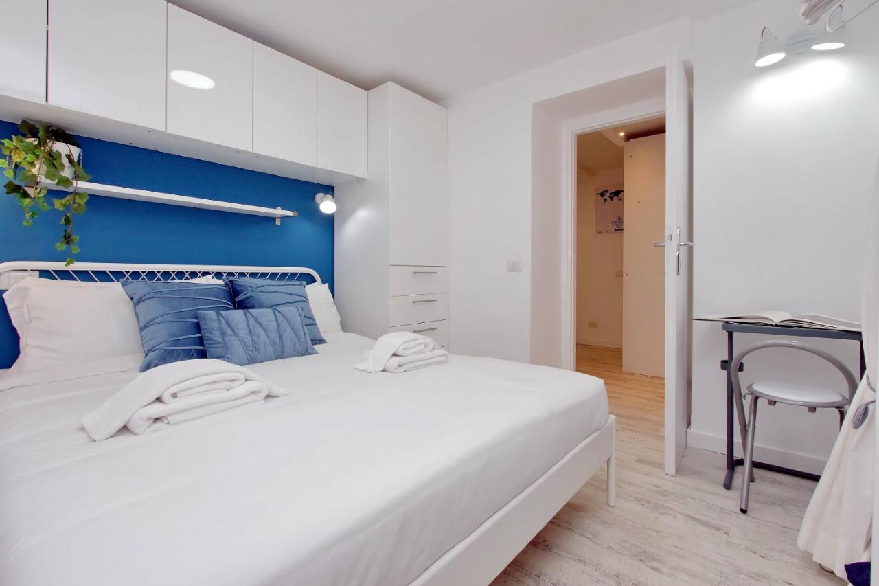 Ych-Confortevole Suite Al Colosseo Rzym Zewnętrze zdjęcie